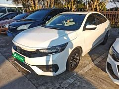 Honda Envix 180TURBO CVT Yaoxiang Edition - ფოტო 2