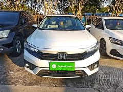 Honda Envix 180TURBO CVT Yaoxiang Edition - ფოტო 3