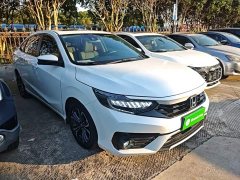 Honda Envix 180TURBO CVT Yaoxiang Edition - ფოტო 4