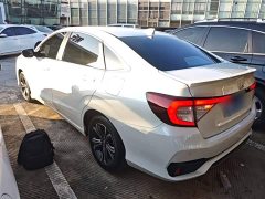 Honda Envix 180TURBO CVT Yaoxiang Edition - ფოტო 5