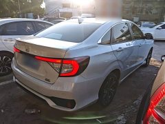 Honda Envix 180TURBO CVT Yaoxiang Edition - ფოტო 7