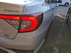 Honda Envix 180TURBO CVT Yaoxiang Edition - ფოტო 8