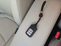 Honda Envix 180TURBO CVT Yaoxiang Edition - ფოტო 9