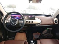 Wuling Binguo 333km Lingxi Connected Plus - ფოტო 10