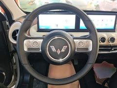 Wuling Binguo 333km Lingxi Connected Plus - ფოტო 11