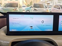 Wuling Binguo 333km Lingxi Connected Plus - ფოტო 12