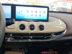 Wuling Binguo 333km Lingxi Connected Plus - ფოტო 13