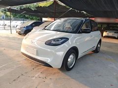Wuling Binguo 333km Lingxi Connected Plus - ფოტო 2