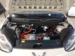 Wuling Binguo 333km Lingxi Connected Plus - ფოტო 20