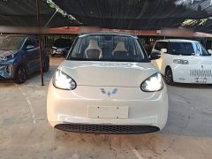 Wuling Binguo 333km Lingxi Connected Plus - ფოტო 3