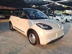 Wuling Binguo 333km Lingxi Connected Plus - ფოტო 4