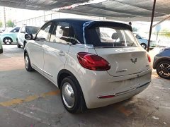 Wuling Binguo 333km Lingxi Connected Plus - ფოტო 5