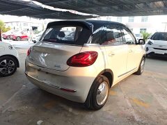 Wuling Binguo 333km Lingxi Connected Plus - ფოტო 7