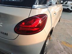 Wuling Binguo 333km Lingxi Connected Plus - ფოტო 8