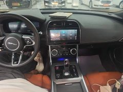 Jaguar XEL 2022 2.0T 250PS R-DYNAMIC S Aspiring Sport Edition - ფოტო 10