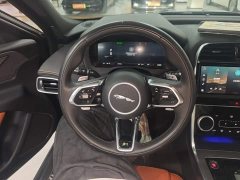 Jaguar XEL 2022 2.0T 250PS R-DYNAMIC S Aspiring Sport Edition - ფოტო 11