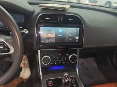 Jaguar XEL 2022 2.0T 250PS R-DYNAMIC S Aspiring Sport Edition - ფოტო 13