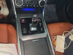 Jaguar XEL 2022 2.0T 250PS R-DYNAMIC S Aspiring Sport Edition - ფოტო 14