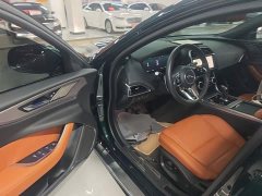 Jaguar XEL 2022 2.0T 250PS R-DYNAMIC S Aspiring Sport Edition - ფოტო 16