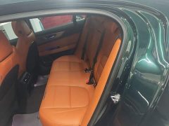 Jaguar XEL 2022 2.0T 250PS R-DYNAMIC S Aspiring Sport Edition - ფოტო 17