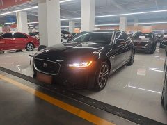 Jaguar XEL 2022 2.0T 250PS R-DYNAMIC S Aspiring Sport Edition - ფოტო 2
