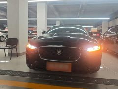 Jaguar XEL 2022 2.0T 250PS R-DYNAMIC S Aspiring Sport Edition - ფოტო 3