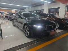Jaguar XEL 2022 2.0T 250PS R-DYNAMIC S Aspiring Sport Edition - ფოტო 4