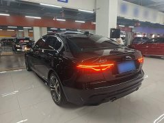 Jaguar XEL 2022 2.0T 250PS R-DYNAMIC S Aspiring Sport Edition - ფოტო 5