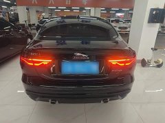 Jaguar XEL 2022 2.0T 250PS R-DYNAMIC S Aspiring Sport Edition - ფოტო 6