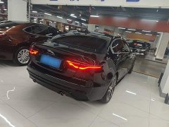 Jaguar XEL 2022 2.0T 250PS R-DYNAMIC S Aspiring Sport Edition - ფოტო 7