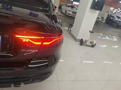 Jaguar XEL 2022 2.0T 250PS R-DYNAMIC S Aspiring Sport Edition - ფოტო 8