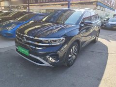 Volkswagen Teramont 2021 380TSI AWD Luxury Jiaojing Pro Edition - ფოტო 1