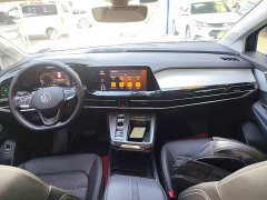 Volkswagen Teramont 2021 380TSI AWD Luxury Jiaojing Pro Edition - ფოტო 10