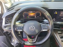 Volkswagen Teramont 2021 380TSI AWD Luxury Jiaojing Pro Edition - ფოტო 11