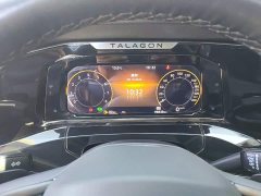 Volkswagen Teramont 2021 380TSI AWD Luxury Jiaojing Pro Edition - ფოტო 12