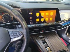 Volkswagen Teramont 2021 380TSI AWD Luxury Jiaojing Pro Edition - ფოტო 13