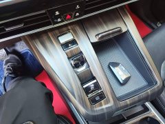Volkswagen Teramont 2021 380TSI AWD Luxury Jiaojing Pro Edition - ფოტო 14