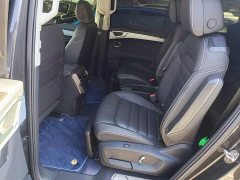Volkswagen Teramont 2021 380TSI AWD Luxury Jiaojing Pro Edition - ფოტო 17