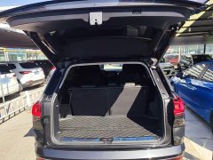 Volkswagen Teramont 2021 380TSI AWD Luxury Jiaojing Pro Edition - ფოტო 19
