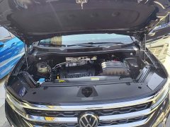 Volkswagen Teramont 2021 380TSI AWD Luxury Jiaojing Pro Edition - ფოტო 20