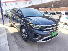 Volkswagen Teramont 2021 380TSI AWD Luxury Jiaojing Pro Edition - ფოტო 4
