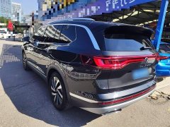 Volkswagen Teramont 2021 380TSI AWD Luxury Jiaojing Pro Edition - ფოტო 5