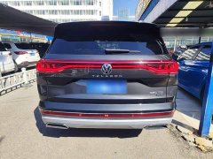 Volkswagen Teramont 2021 380TSI AWD Luxury Jiaojing Pro Edition - ფოტო 6