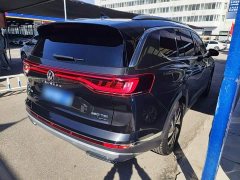 Volkswagen Teramont 2021 380TSI AWD Luxury Jiaojing Pro Edition - ფოტო 7