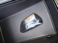 Volkswagen Teramont 2021 380TSI AWD Luxury Jiaojing Pro Edition - ფოტო 9