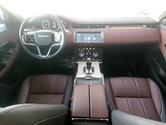 Land Rover Range Rover Evoque New Energy Evoque L P300e Plug-in Hybrid - ფოტო 10