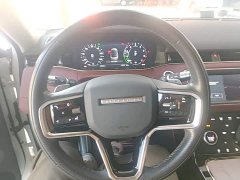 Land Rover Range Rover Evoque New Energy Evoque L P300e Plug-in Hybrid - ფოტო 11