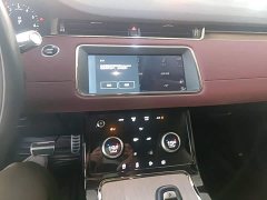 Land Rover Range Rover Evoque New Energy Evoque L P300e Plug-in Hybrid - ფოტო 13