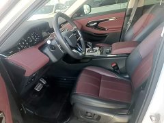 Land Rover Range Rover Evoque New Energy Evoque L P300e Plug-in Hybrid - ფოტო 15