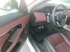 Land Rover Range Rover Evoque New Energy Evoque L P300e Plug-in Hybrid - ფოტო 16
